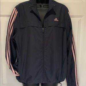 Adidas Jacket